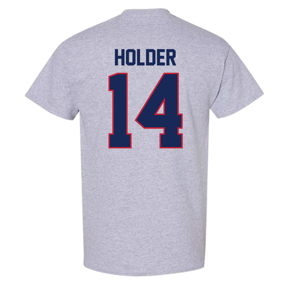 Arizona - NCAA Softball : Rylie Holder - Classic Shersey T-Shirt-1