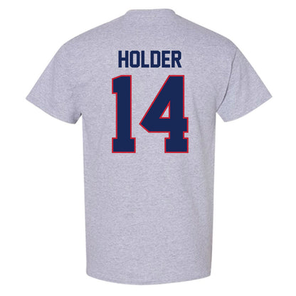 Arizona - NCAA Softball : Rylie Holder - Classic Shersey T-Shirt-1