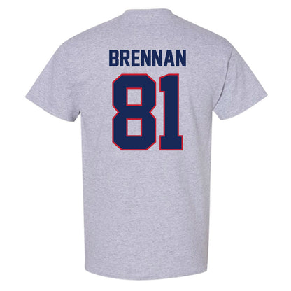 Arizona - NCAA Football : Scotty Brennan - Classic Shersey T-Shirt-1