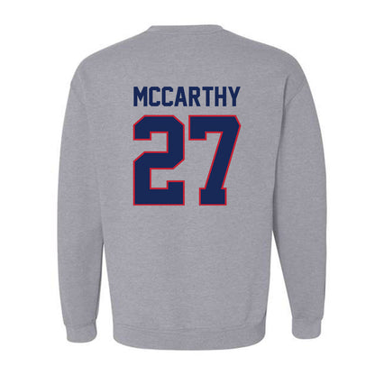 Arizona - NCAA Women's Soccer : Evie McCarthy - Classic Shersey Crewneck Sweatshirt