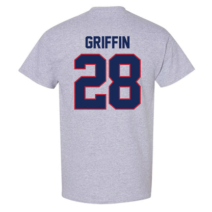 Arizona - NCAA Football : Swayde Griffin - Classic Shersey T-Shirt-1