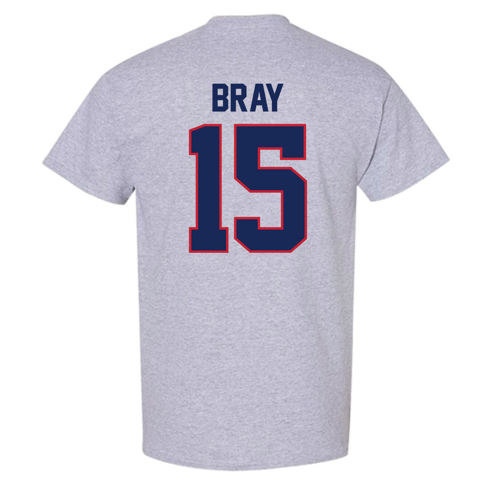 Arizona - NCAA Football : Mason Bray - Classic Shersey T-Shirt-1