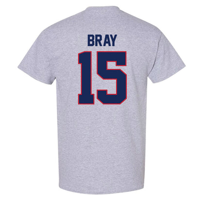 Arizona - NCAA Football : Mason Bray - Classic Shersey T-Shirt-1