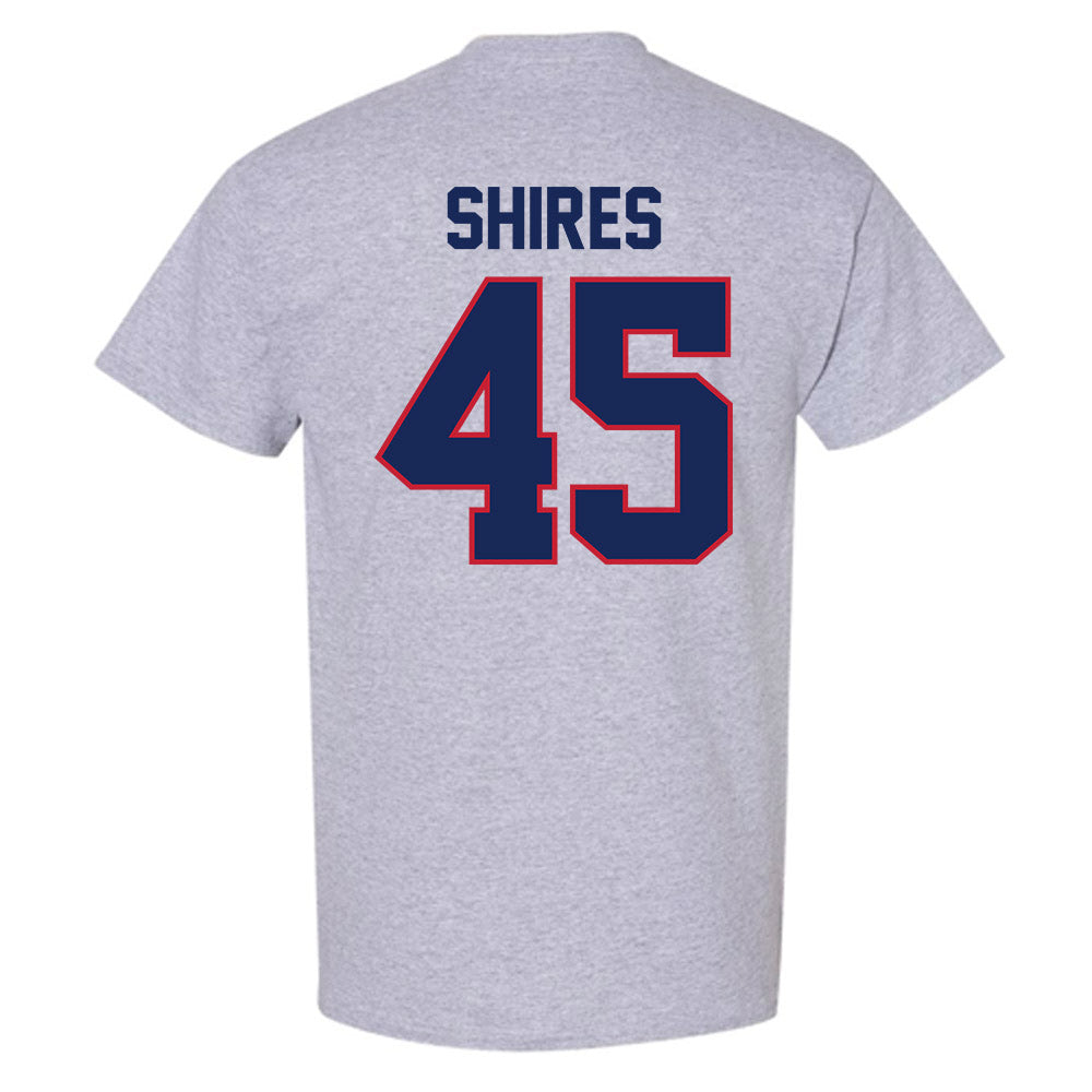 Arizona - NCAA Beach Volleyball : Tylee Shires - Classic Shersey T-Shirt-1