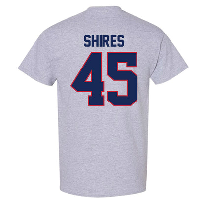 Arizona - NCAA Beach Volleyball : Tylee Shires - Classic Shersey T-Shirt-1
