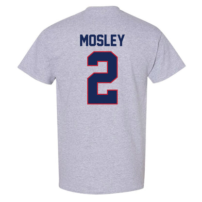 Arizona - NCAA Football : RJ Mosley - Classic Shersey T-Shirt-1