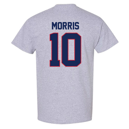Arizona - NCAA Baseball : Patrick Morris - Classic Shersey T-Shirt-1