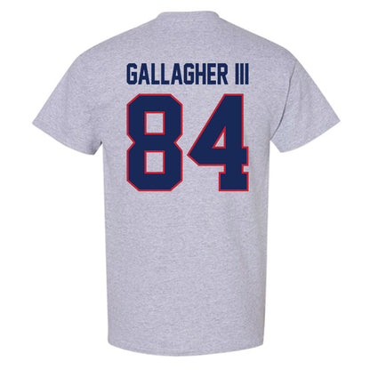 Arizona - NCAA Football : Rodney Gallagher III - Classic Shersey T-Shirt-1