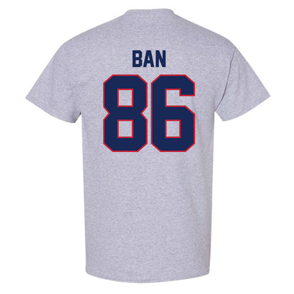 Arizona - NCAA Football : Arthur Ban - Classic Shersey T-Shirt-1
