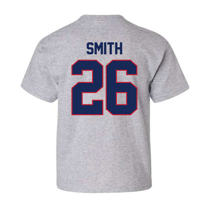 Arizona - NCAA Women's Soccer : Taylor Smith - Classic Shersey Youth T-Shirt