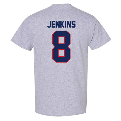 Arizona - NCAA Softball : Grace Jenkins - Classic Shersey T-Shirt-1