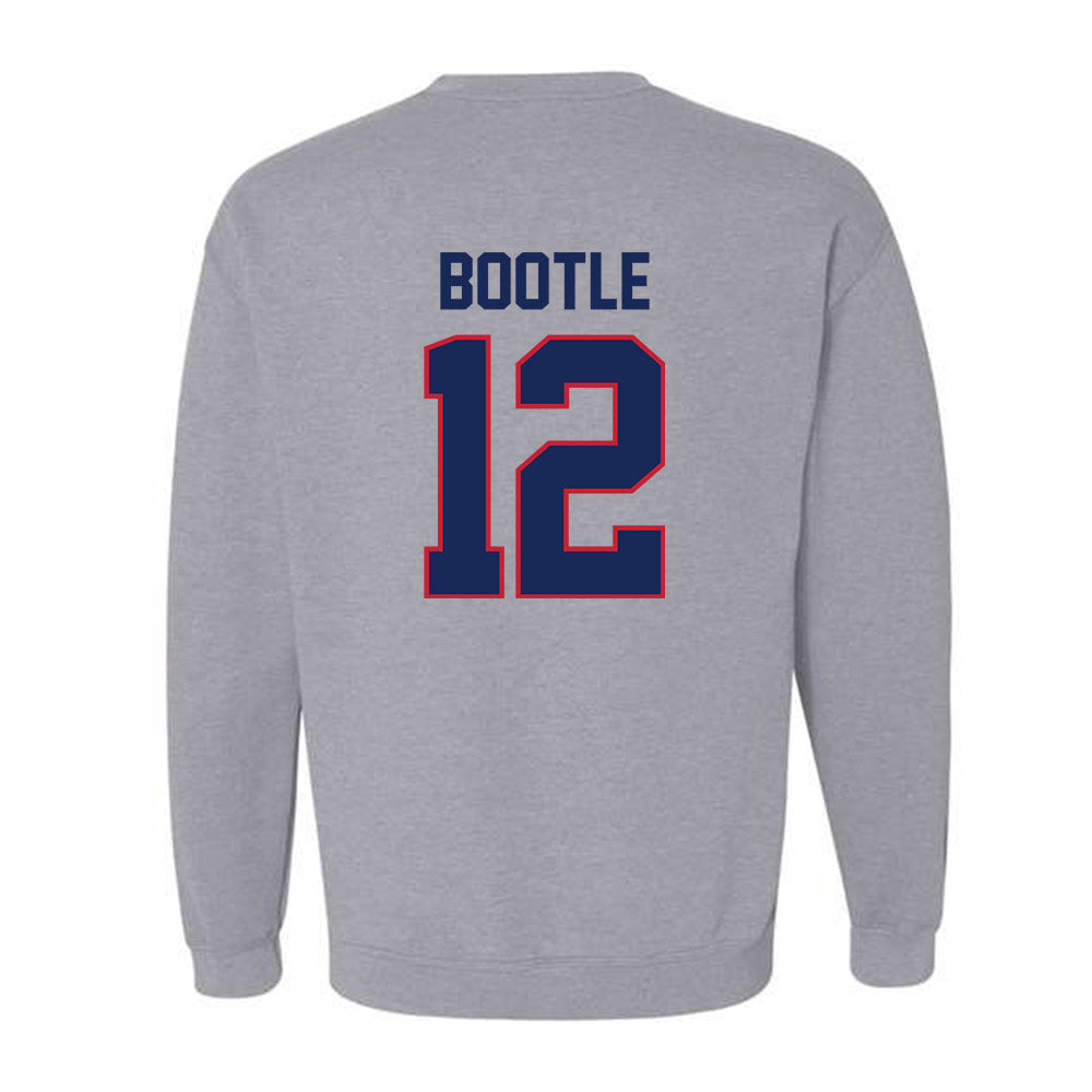 Arizona - NCAA Football : Dwight Bootle - Classic Shersey Crewneck Sweatshirt-1