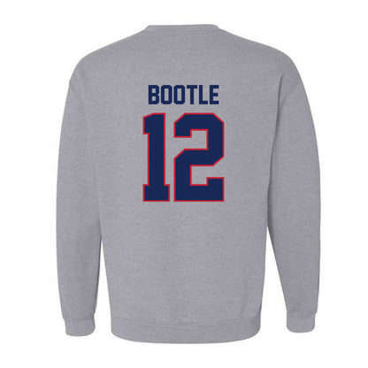Arizona - NCAA Football : Dwight Bootle - Classic Shersey Crewneck Sweatshirt-1