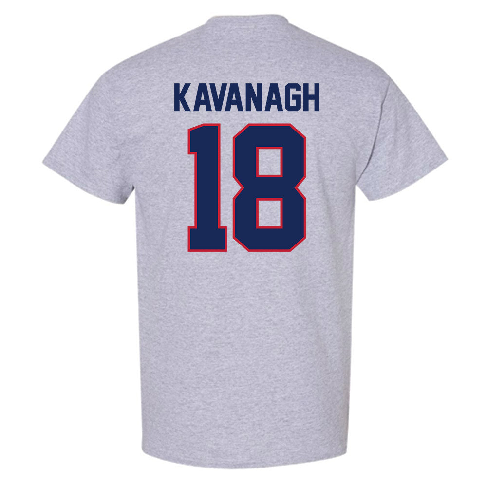Arizona - NCAA Softball : Emma Kavanagh - Classic Shersey T-Shirt-1