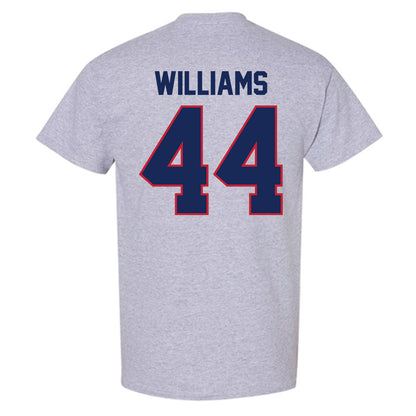 Arizona - NCAA Football : Prince Williams - Classic Shersey T-Shirt-1