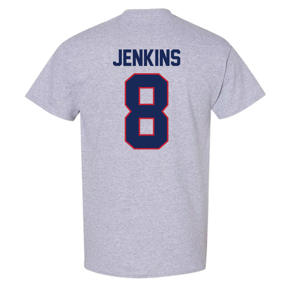 Arizona - NCAA Softball : Grace Jenkins - Classic Shersey T-Shirt-1