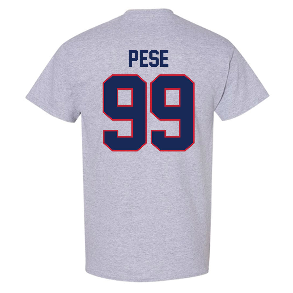 Arizona - NCAA Football : Mays Pese - Classic Shersey T-Shirt-1