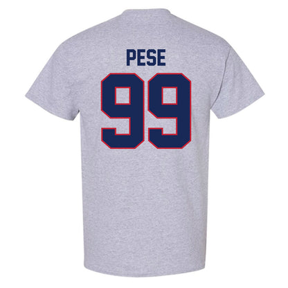 Arizona - NCAA Football : Mays Pese - Classic Shersey T-Shirt-1