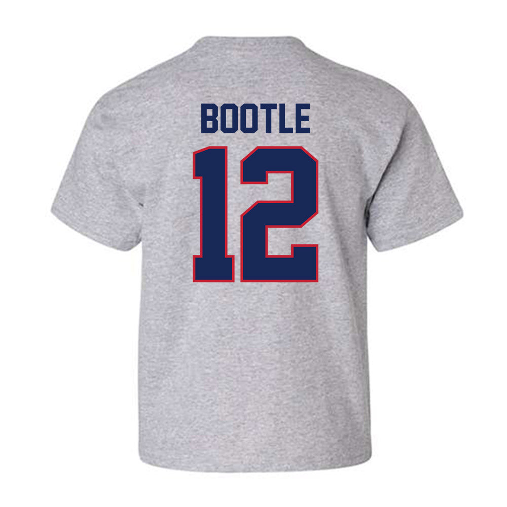 Arizona - NCAA Football : Dwight Bootle - Classic Shersey Youth T-Shirt-1