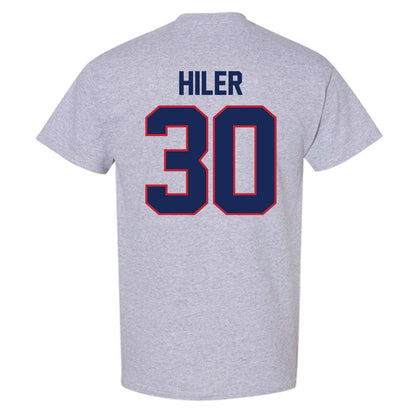 Arizona - NCAA Football : Xaier Hiler - Classic Shersey T-Shirt-1