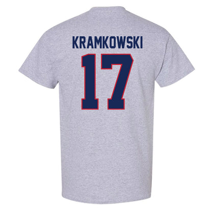 Arizona - NCAA Baseball : Owen Kramkowski - Classic Shersey T-Shirt-1