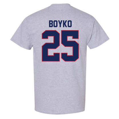 Arizona - NCAA Beach Volleyball : Brooke Boyko - Classic Shersey T-Shirt-1