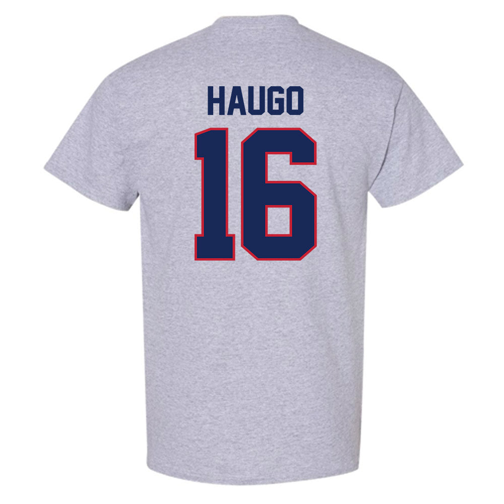 Arizona - NCAA Football : Luke Haugo - Classic Shersey T-Shirt-1