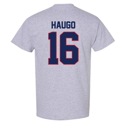 Arizona - NCAA Football : Luke Haugo - Classic Shersey T-Shirt-1