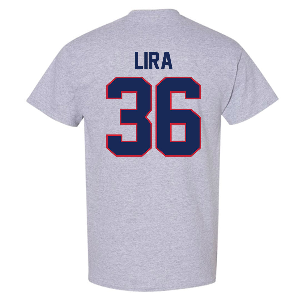 Arizona - NCAA Baseball : Tony Lira - Classic Shersey T-Shirt-1