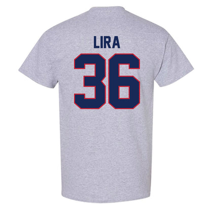 Arizona - NCAA Baseball : Tony Lira - Classic Shersey T-Shirt-1