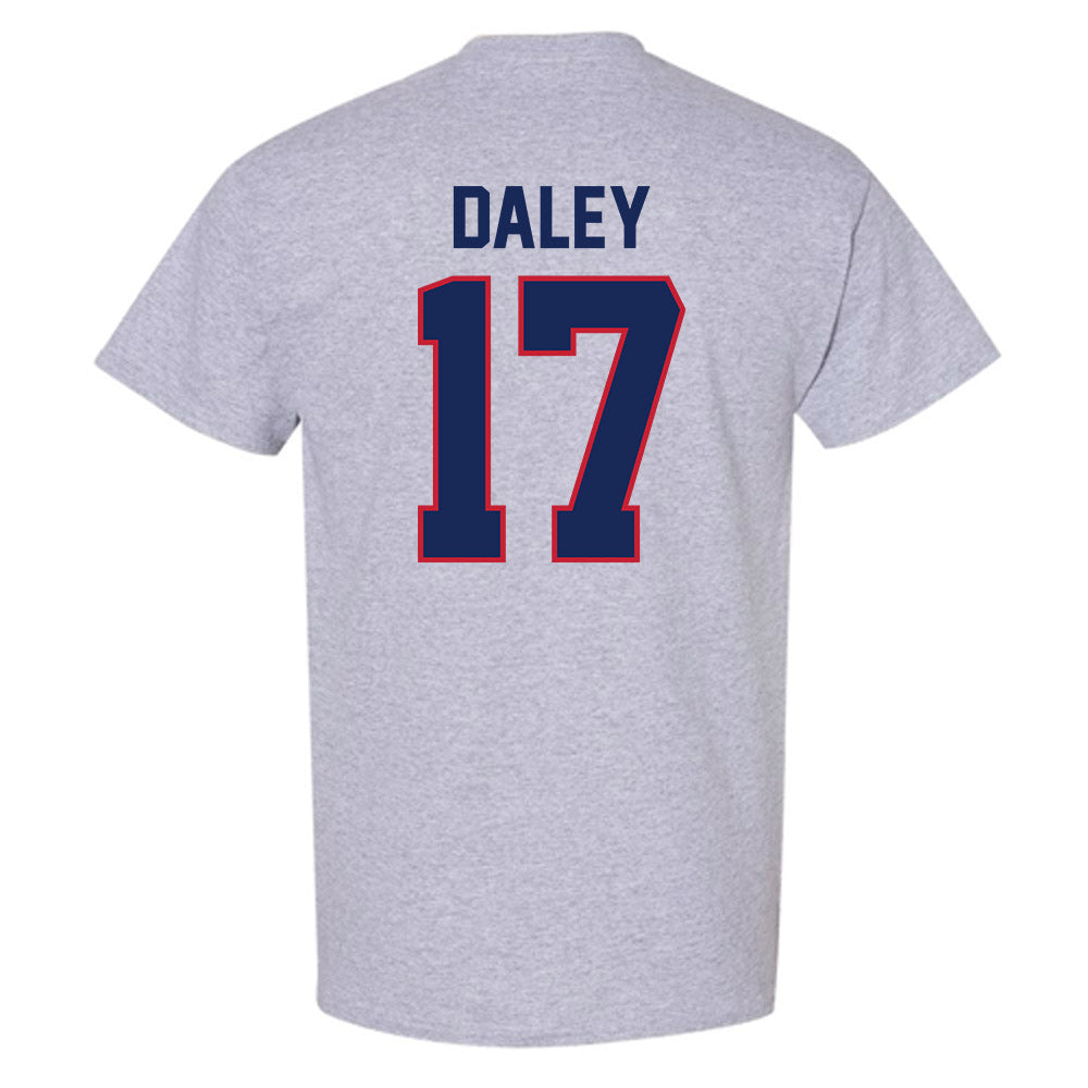 Arizona - NCAA Softball : Molli Daley - Classic Shersey T-Shirt-1