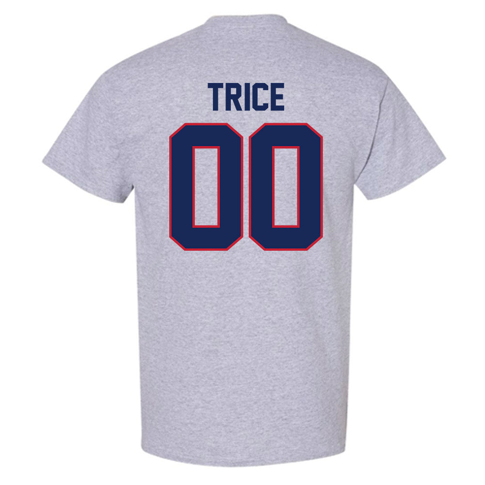 Arizona - NCAA Softball : Sereniti Trice - Classic Shersey T-Shirt-1