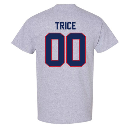 Arizona - NCAA Softball : Sereniti Trice - Classic Shersey T-Shirt-1