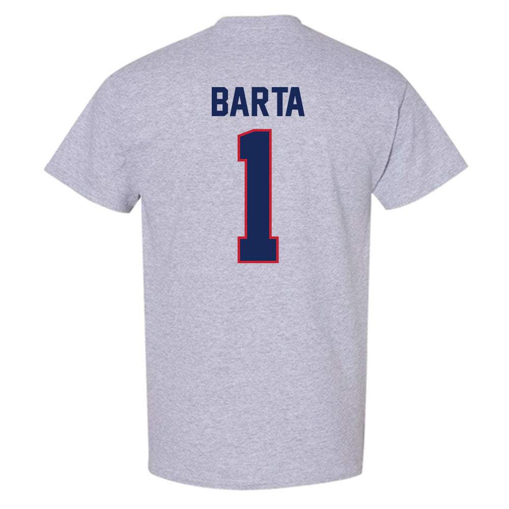 Arizona - NCAA Baseball : Sean Barta - Classic Shersey T-Shirt-1