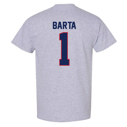 Arizona - NCAA Baseball : Sean Barta - Classic Shersey T-Shirt-1