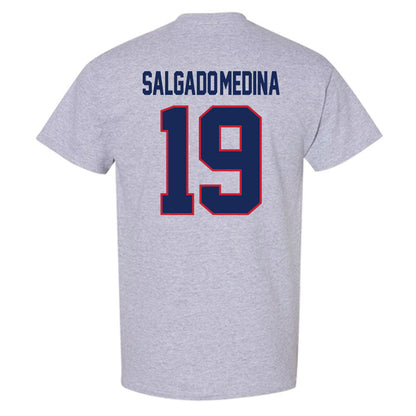 Arizona - NCAA Football : Michael Salgado-Medina - Classic Shersey T-Shirt-1