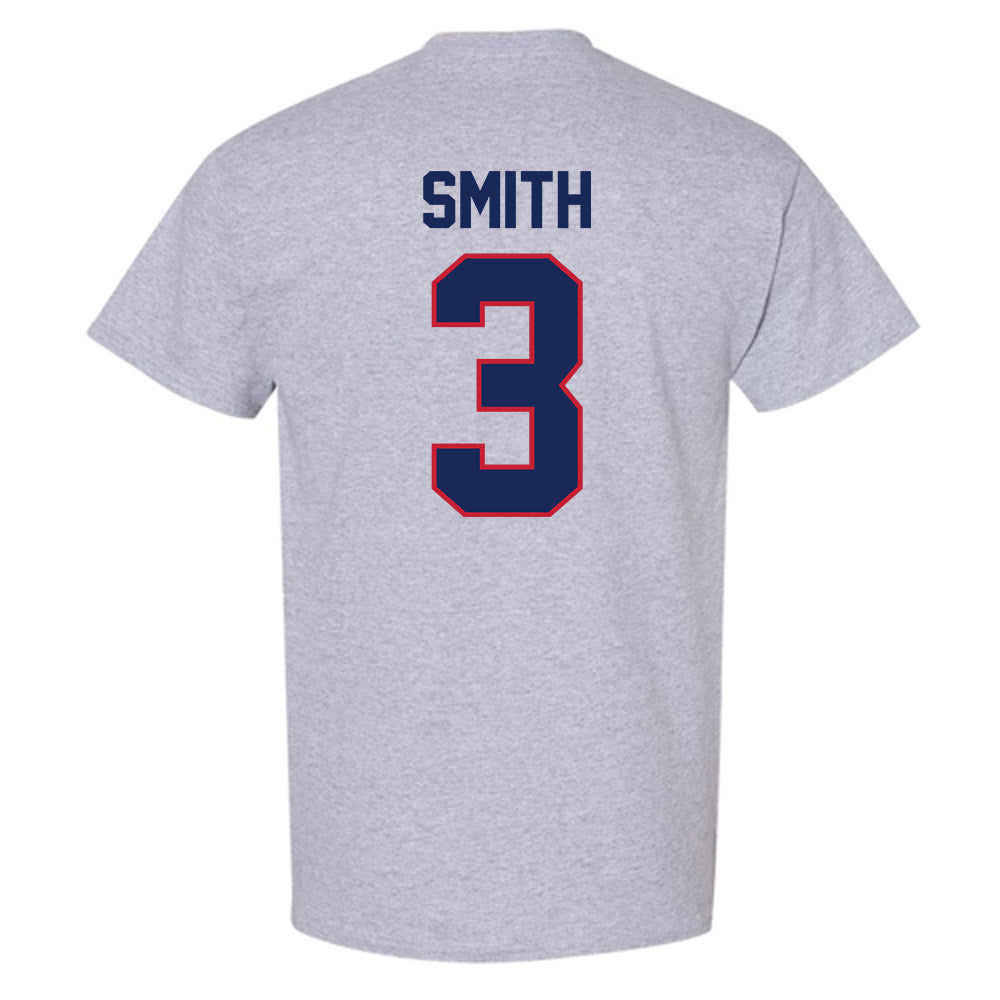 Arizona - NCAA Football : Tre Smith - Classic Shersey T-Shirt-1