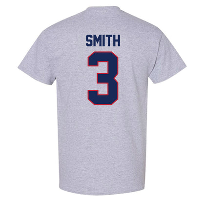 Arizona - NCAA Football : Tre Smith - Classic Shersey T-Shirt-1