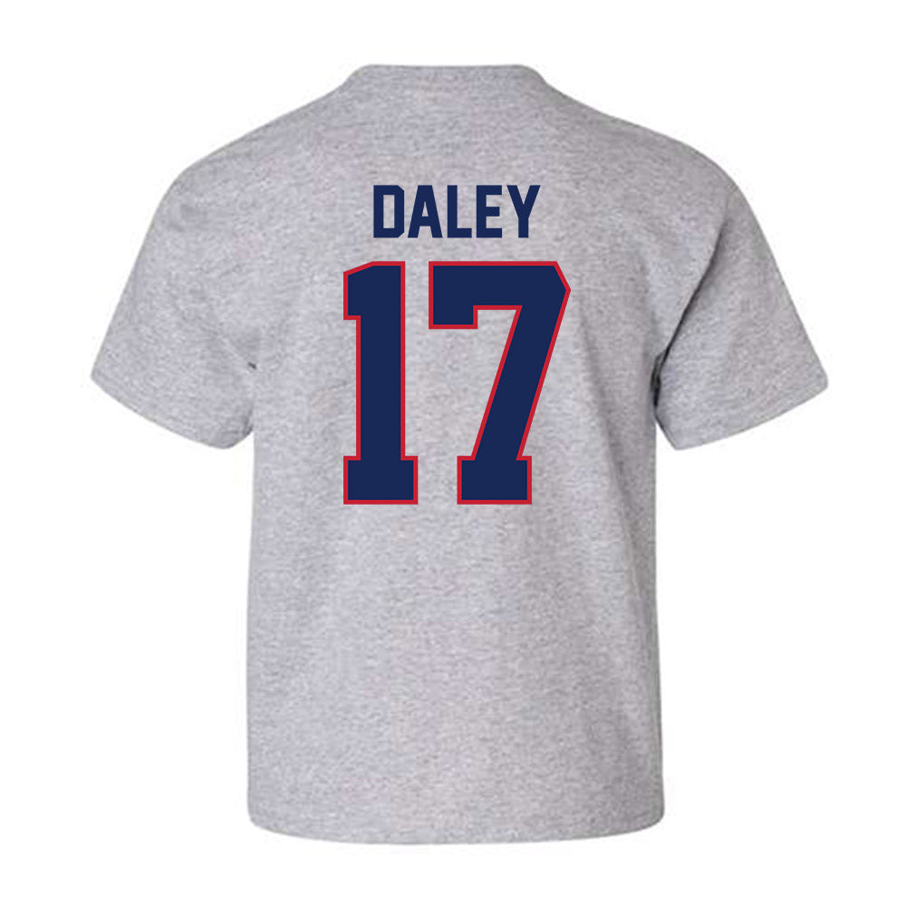 Arizona - NCAA Softball : Molli Daley - Classic Shersey Youth T-Shirt-1