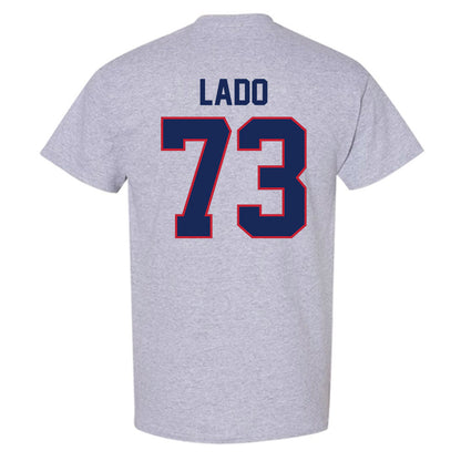 Arizona - NCAA Football : Matthew Lado - Classic Shersey T-Shirt