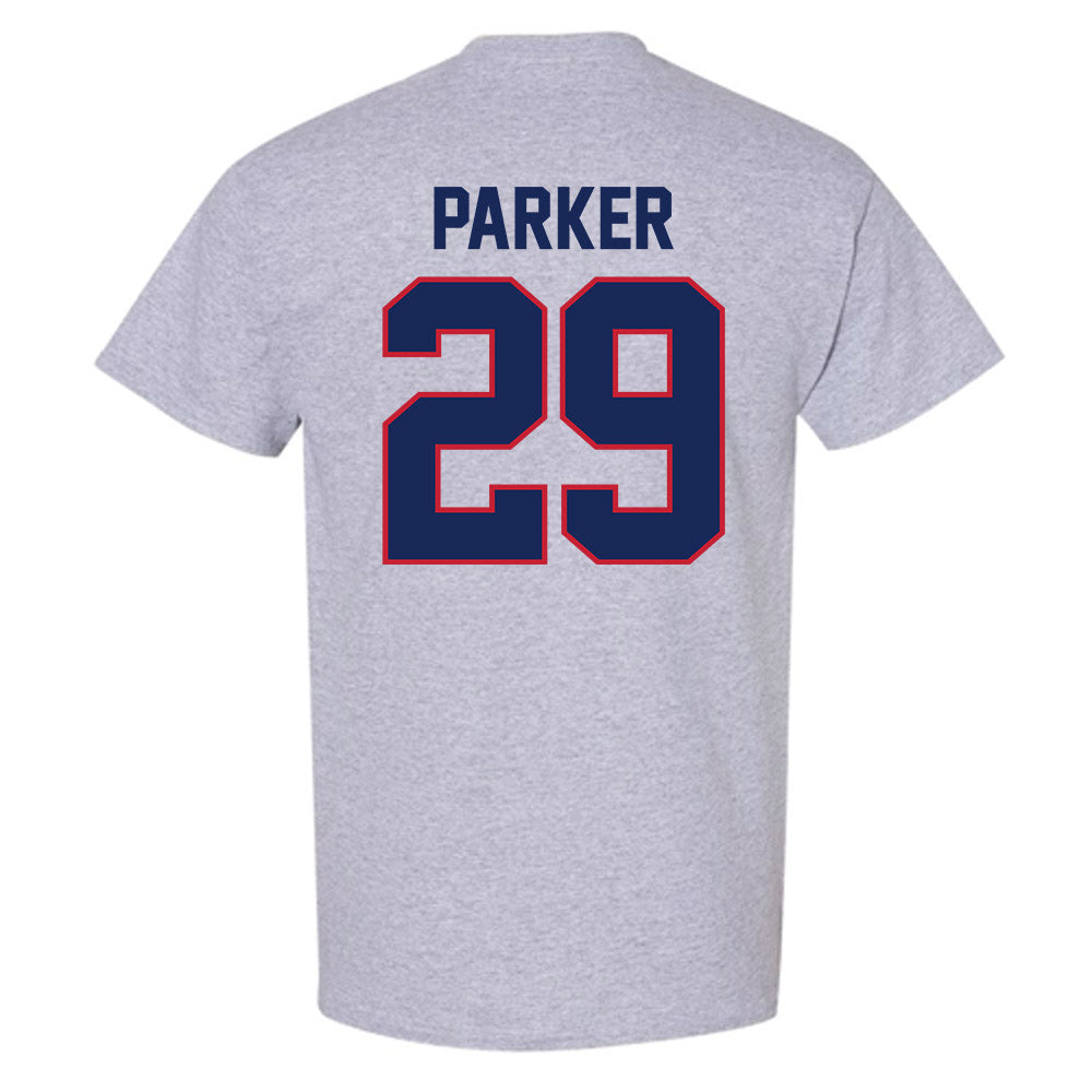 Arizona - NCAA Football : Jaden Parker - Classic Shersey T-Shirt-1