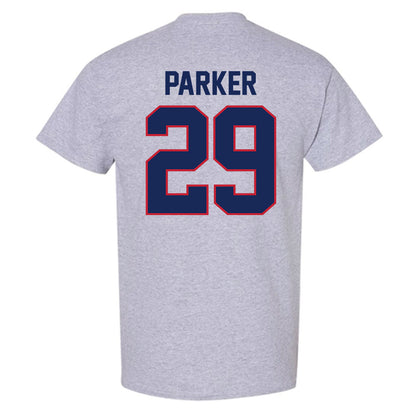 Arizona - NCAA Football : Jaden Parker - Classic Shersey T-Shirt-1