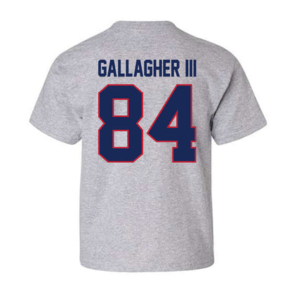 Arizona - NCAA Football : Rodney Gallagher III - Classic Shersey Youth T-Shirt-1