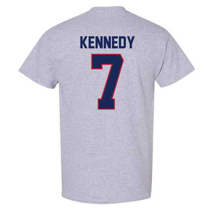 Arizona - NCAA Football : Chase Kennedy - Classic Shersey T-Shirt-1