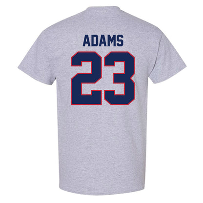 Arizona - NCAA Baseball : TJ Adams - Classic Shersey T-Shirt