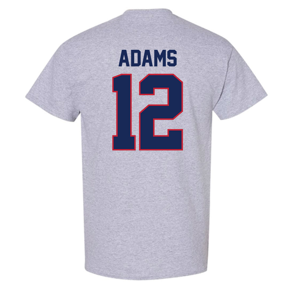 Arizona - NCAA Softball : Jalen Adams - Classic Shersey T-Shirt-1