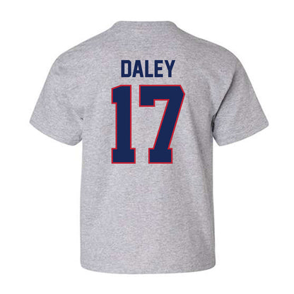 Arizona - NCAA Softball : Molli Daley - Classic Shersey Youth T-Shirt-1