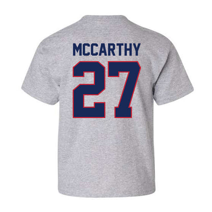 Arizona - NCAA Women's Soccer : Evie McCarthy - Classic Shersey Youth T-Shirt