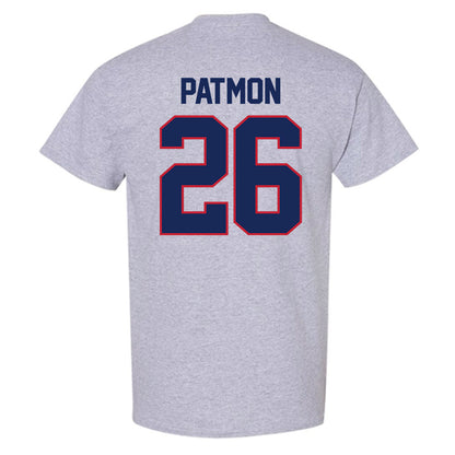 Arizona - NCAA Football : Coleman Patmon - Classic Shersey T-Shirt-1