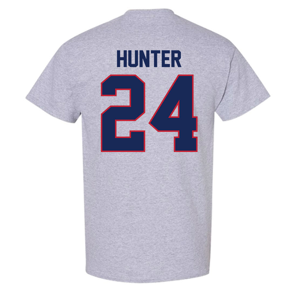Arizona - NCAA Football : Gavin Hunter - Classic Shersey T-Shirt-1